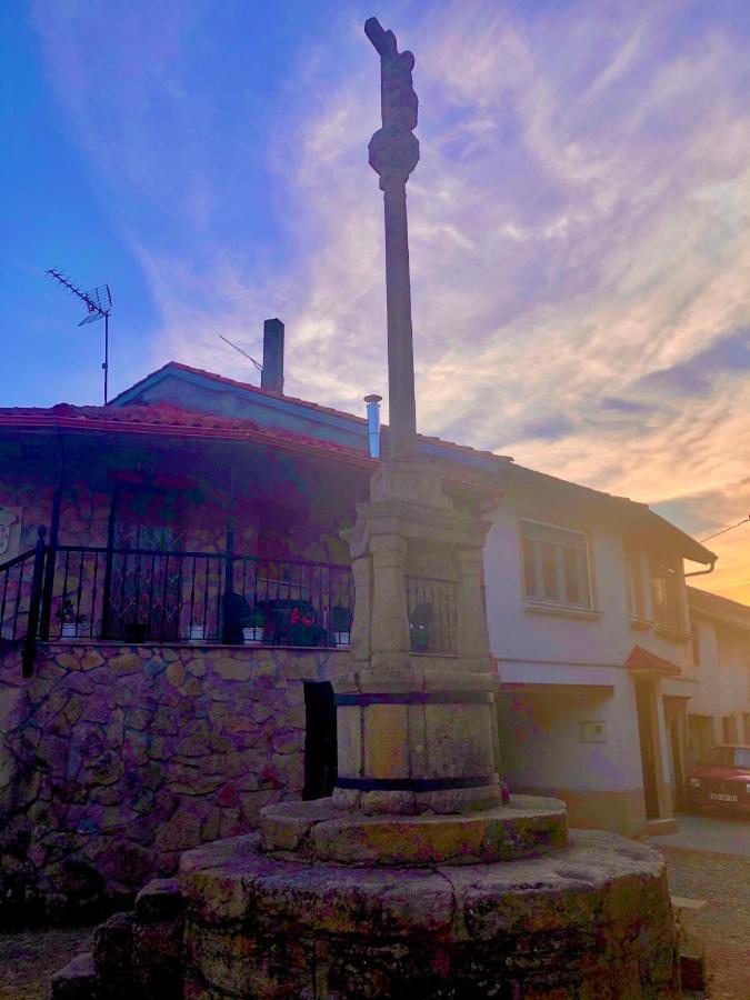 ホテル Casa Blanco Conde ラサ エクステリア 写真