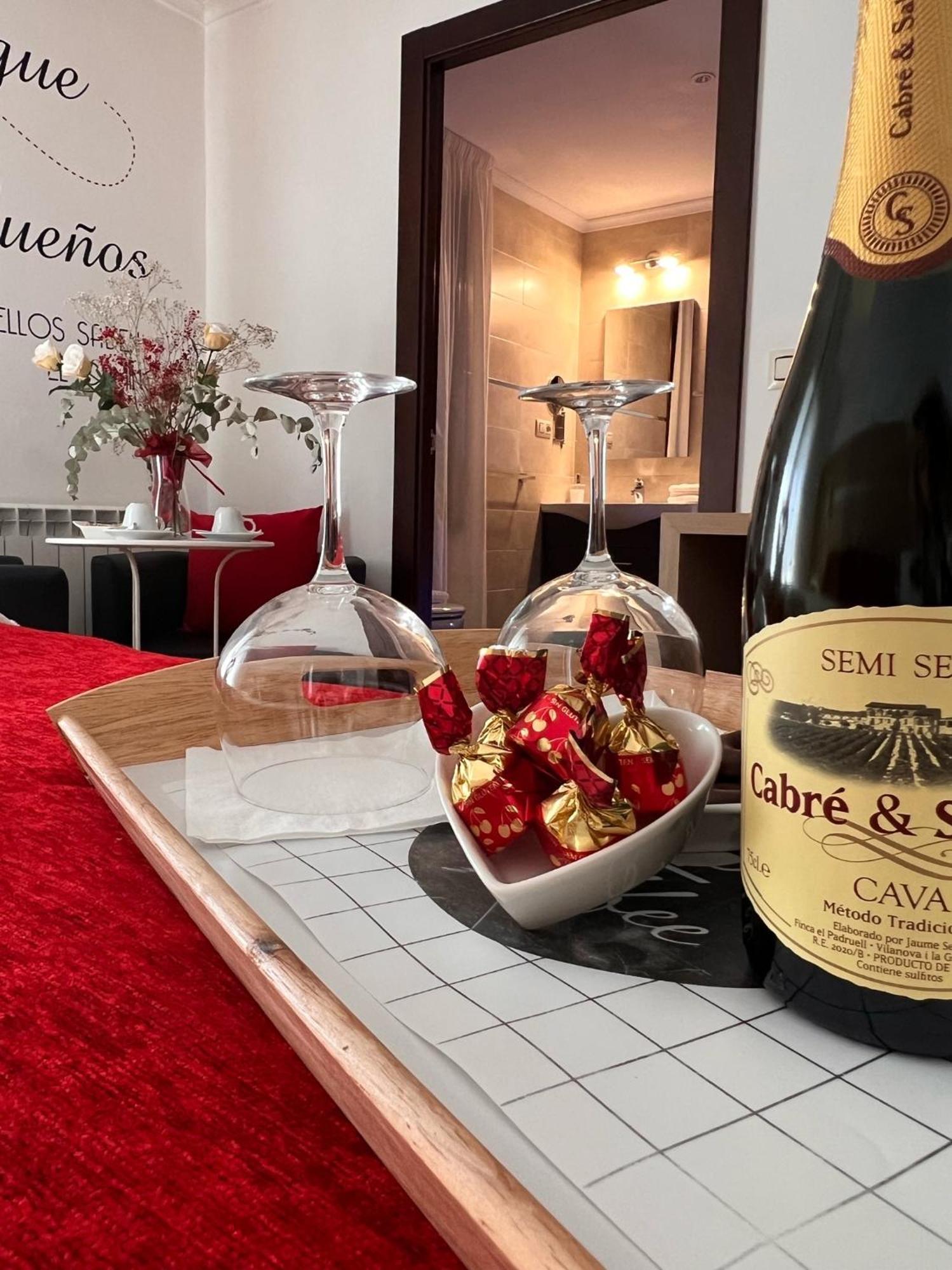 ホテル Casa Blanco Conde ラサ エクステリア 写真