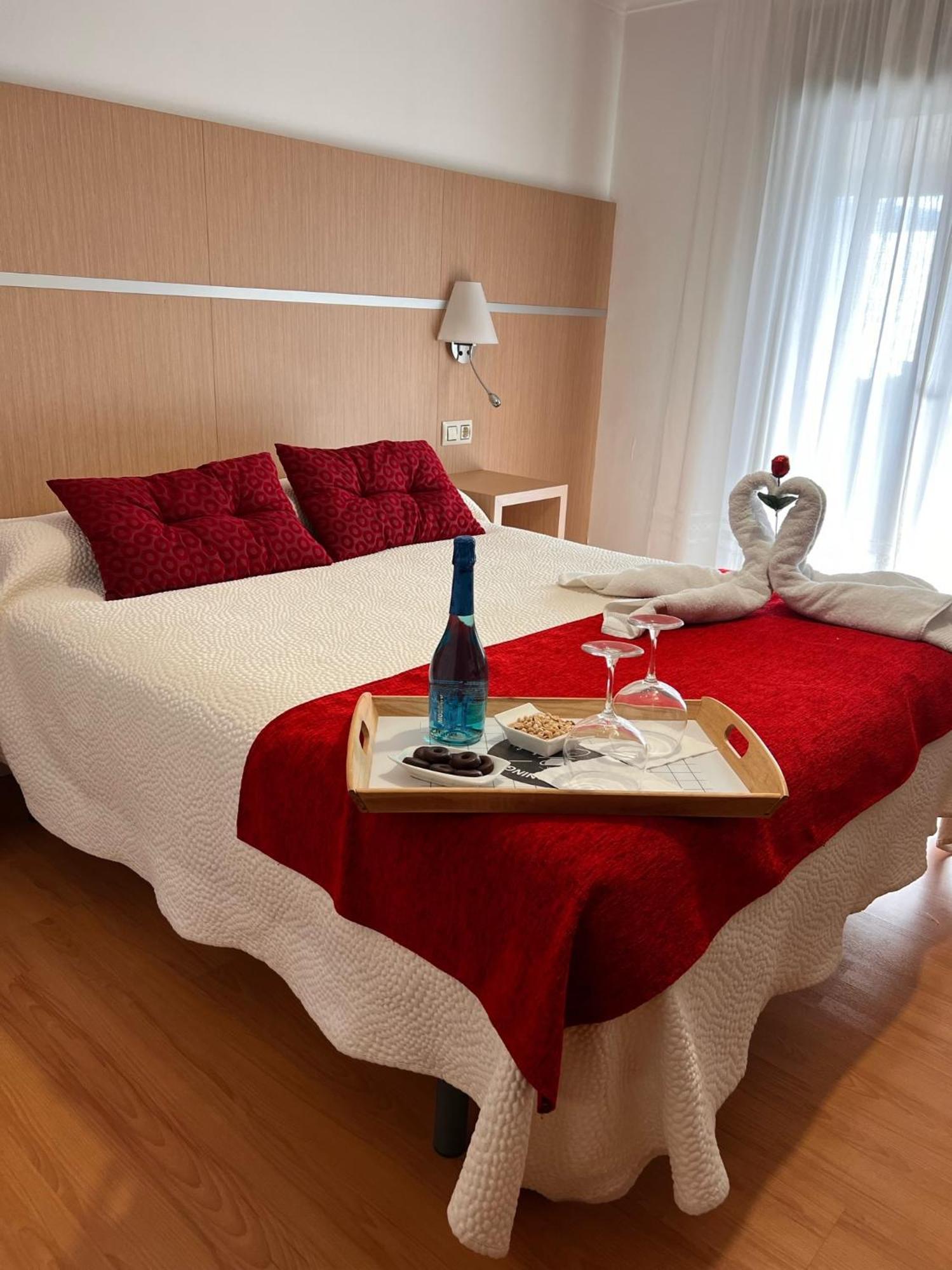 ホテル Casa Blanco Conde ラサ エクステリア 写真