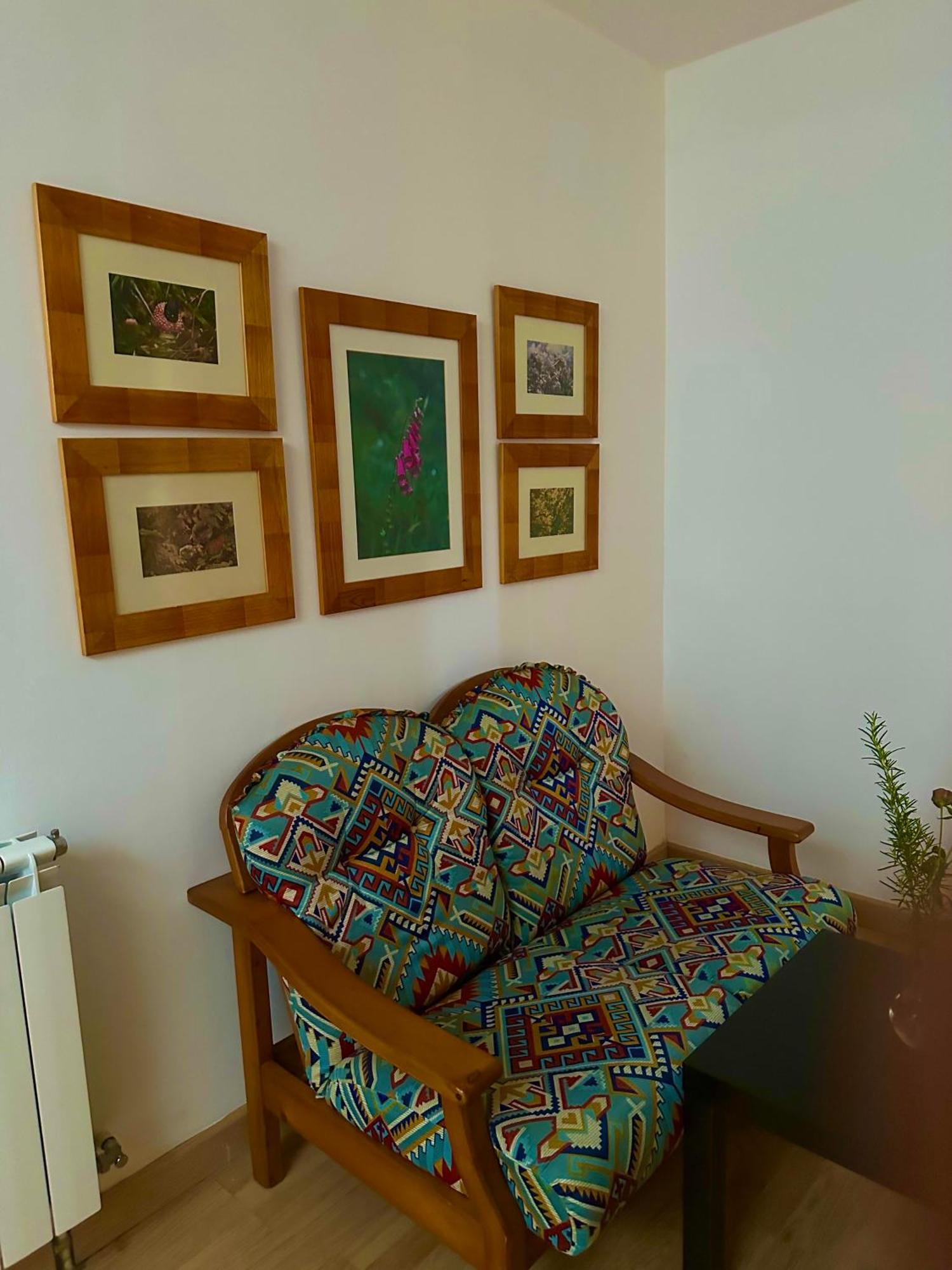 ホテル Casa Blanco Conde ラサ エクステリア 写真