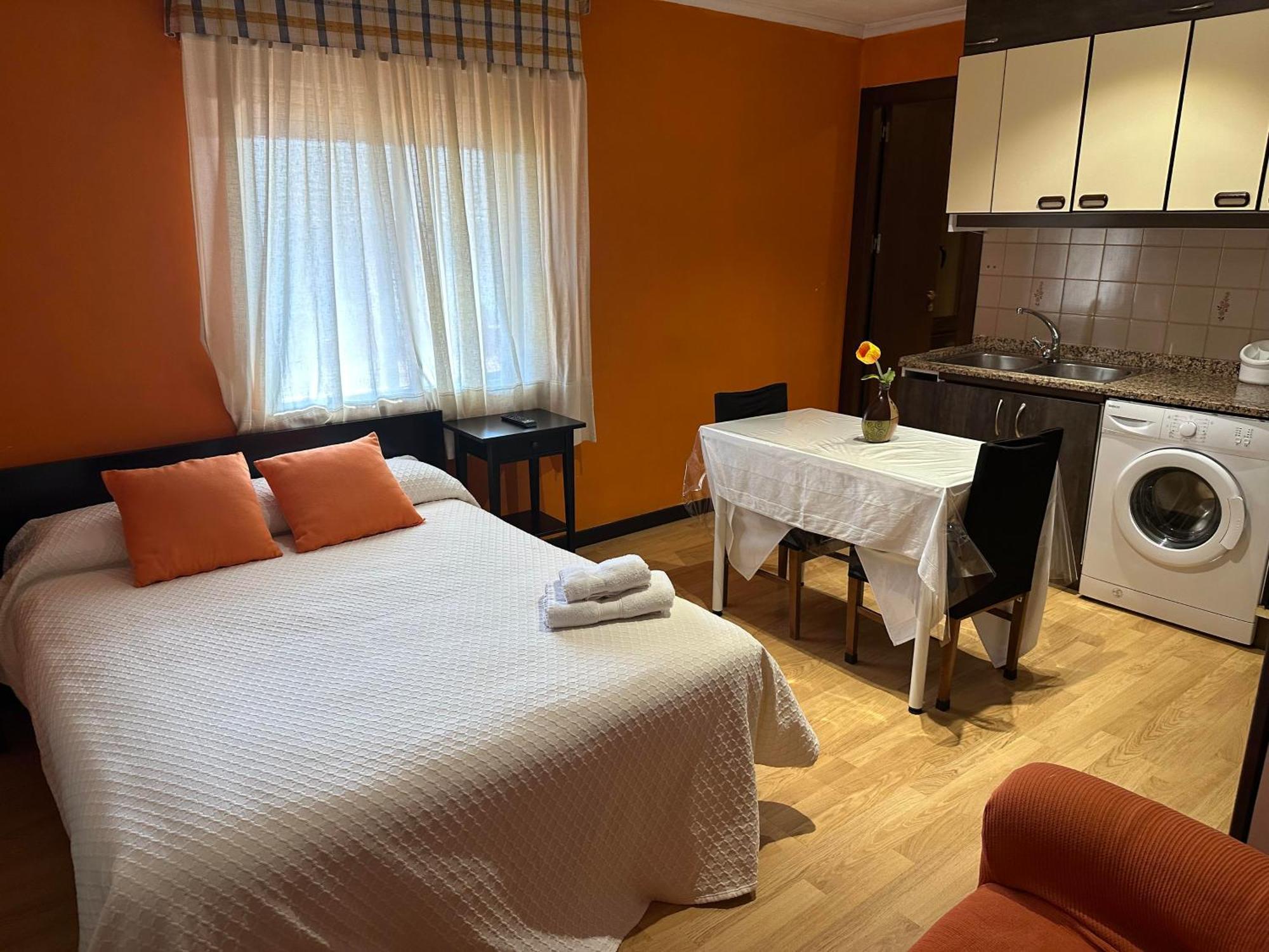 ホテル Casa Blanco Conde ラサ エクステリア 写真
