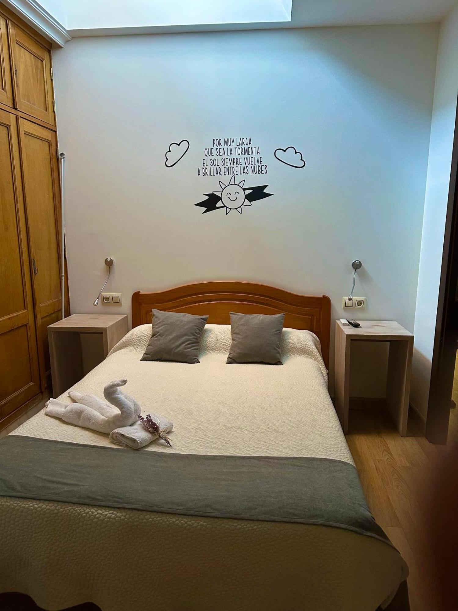 ホテル Casa Blanco Conde ラサ エクステリア 写真