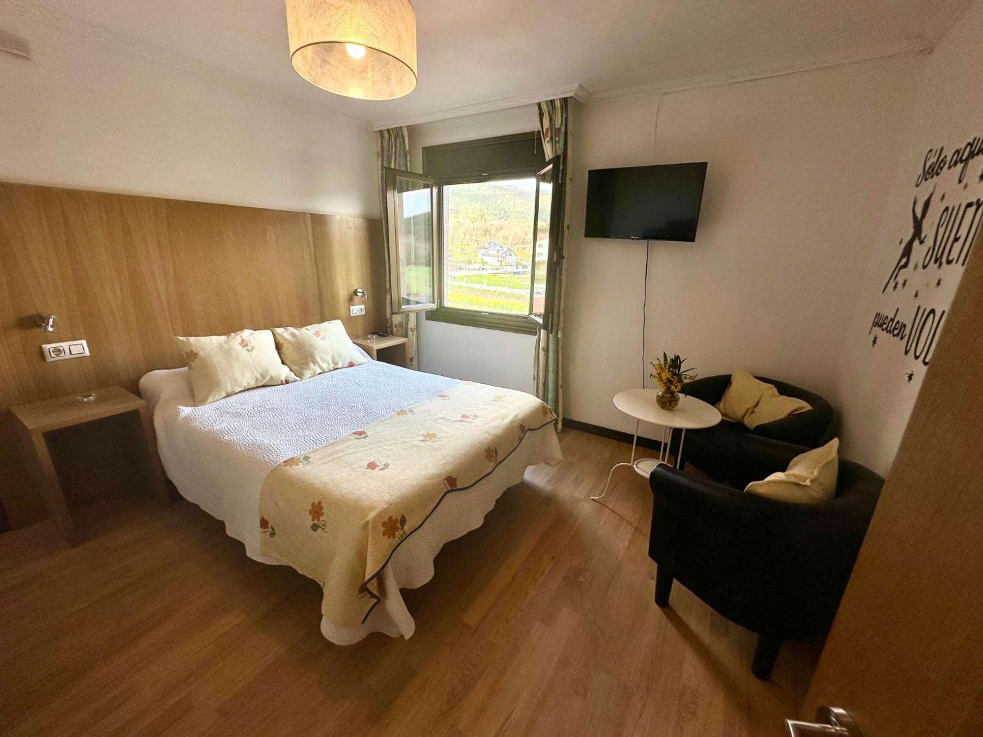 ホテル Casa Blanco Conde ラサ エクステリア 写真