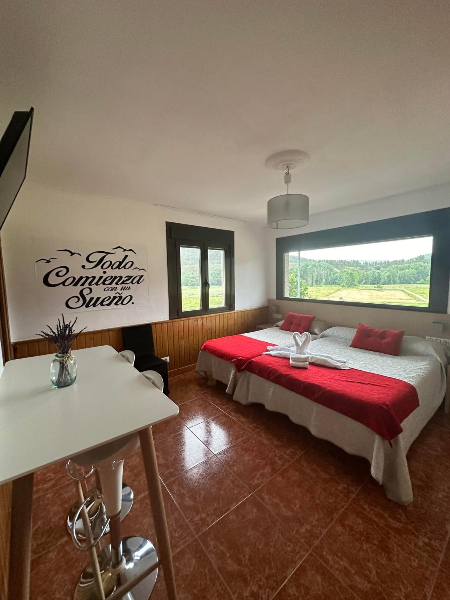 ホテル Casa Blanco Conde ラサ エクステリア 写真