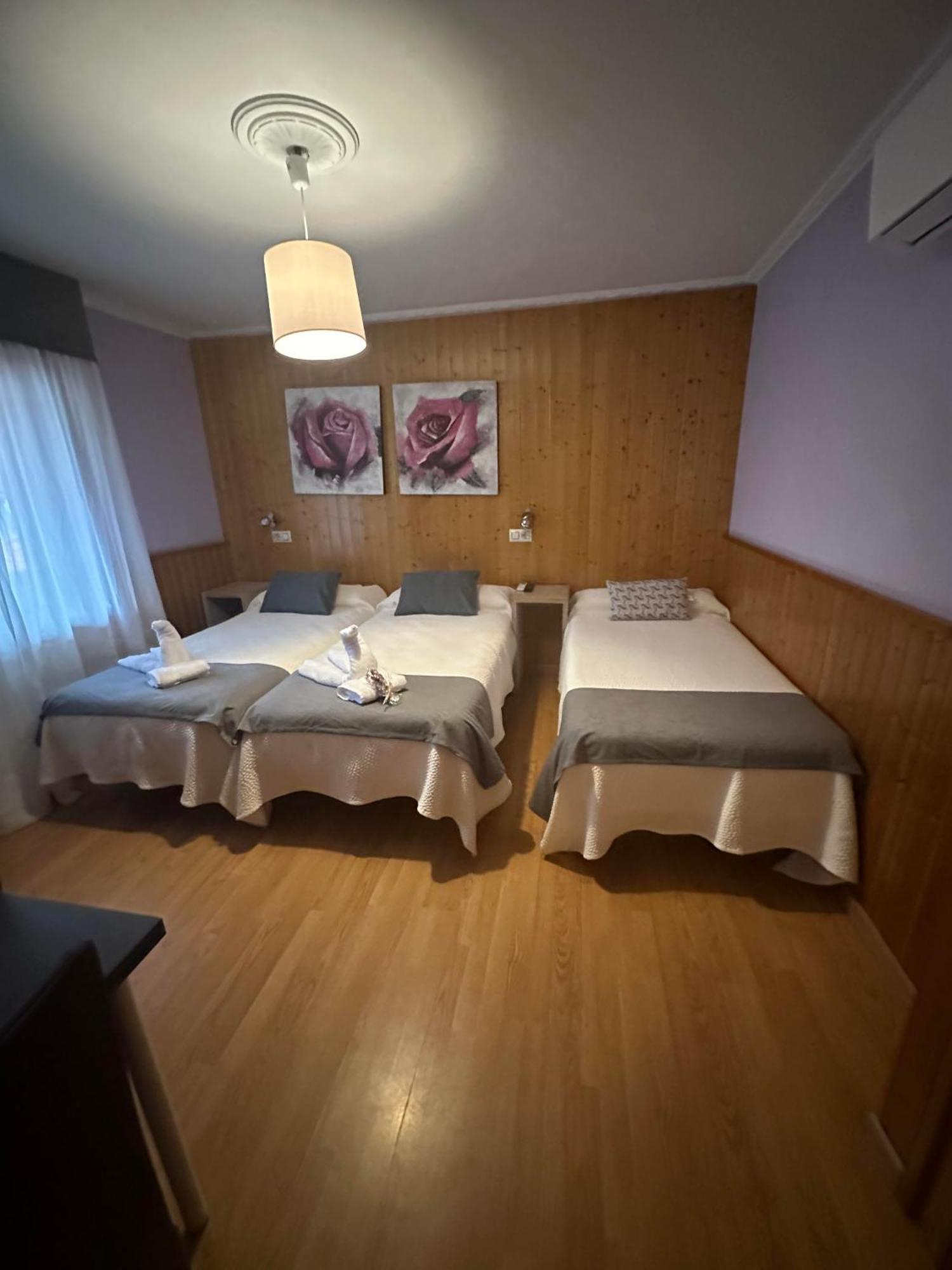 ホテル Casa Blanco Conde ラサ エクステリア 写真
